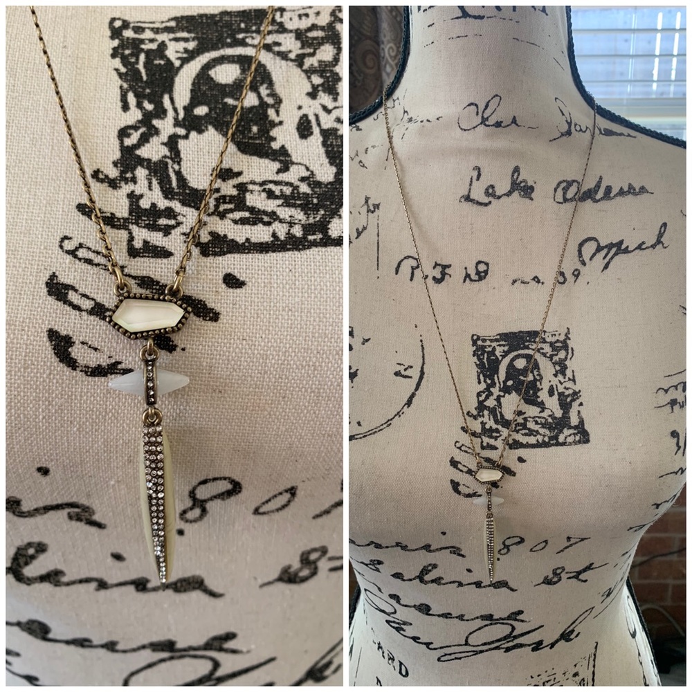 Chole + Isable Necklace